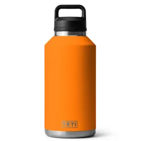 21071502630 TERMO RAMBLER 64oz CHUG CAP KING CRAB ORANGE MARCA YETI