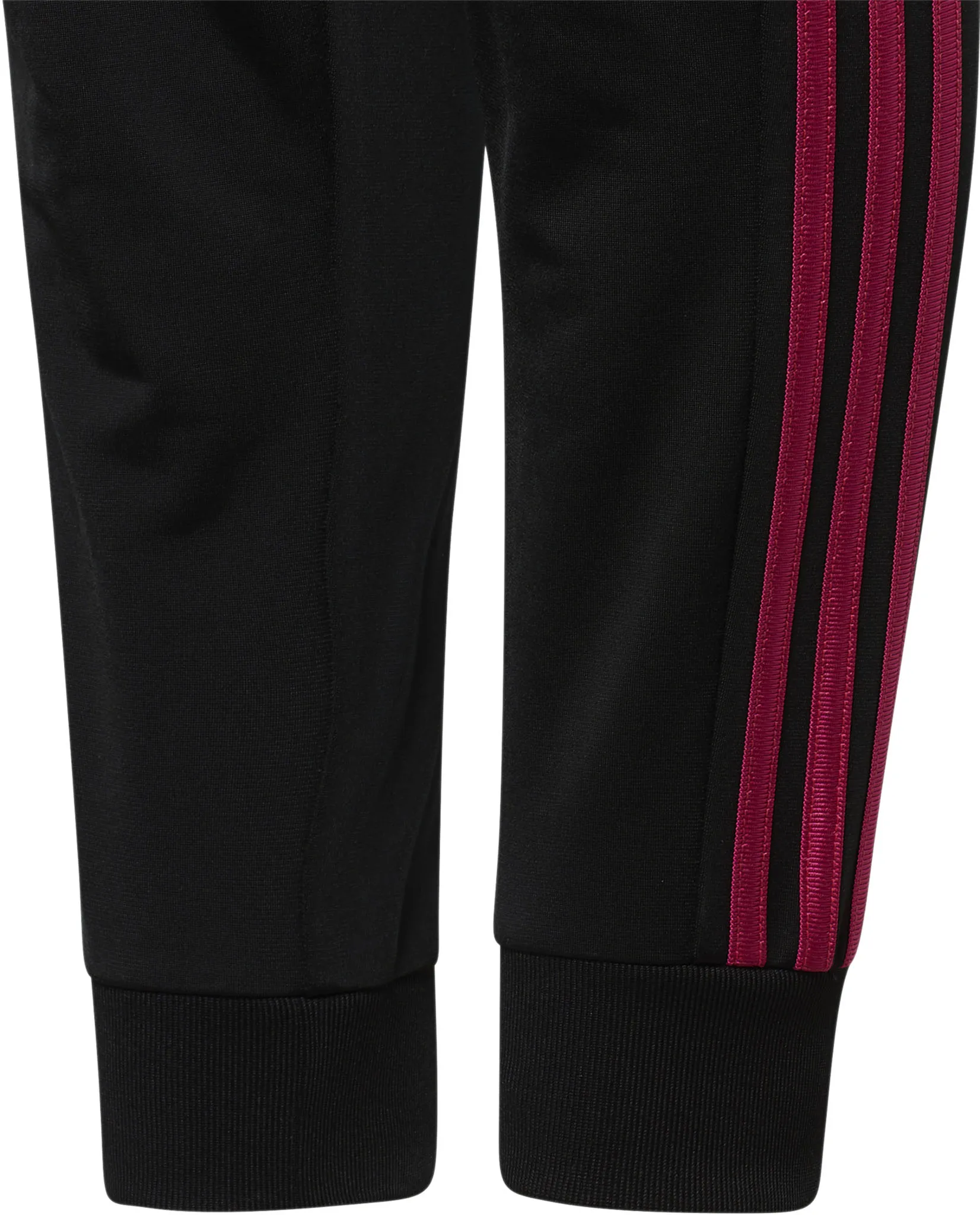 3-Stripes Tricot Jogger Pants - Girls|-|Pantalon jogger en tricot à 3 rayures - Fille