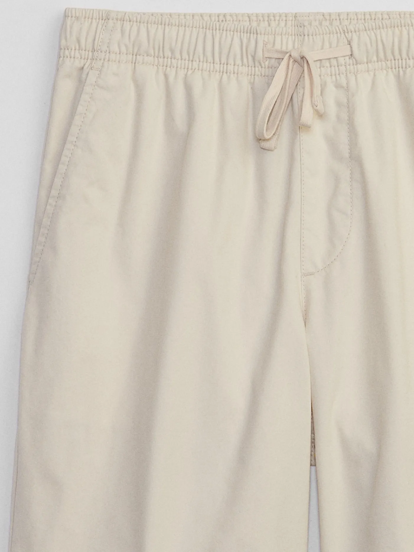 8" Easy Shorts with Washwell