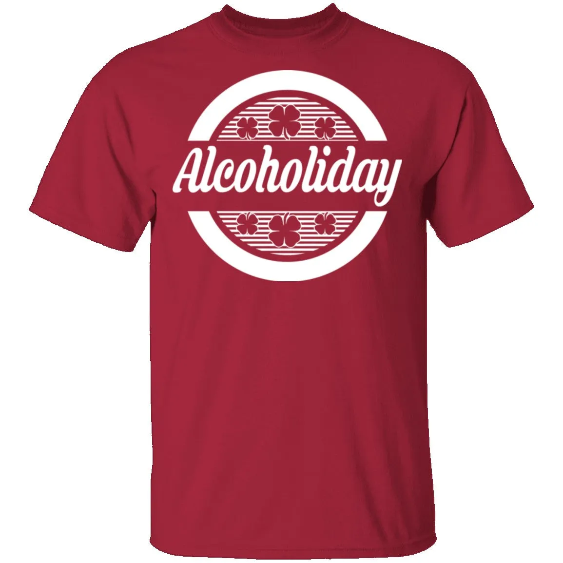 Alcoholiday T-Shirt