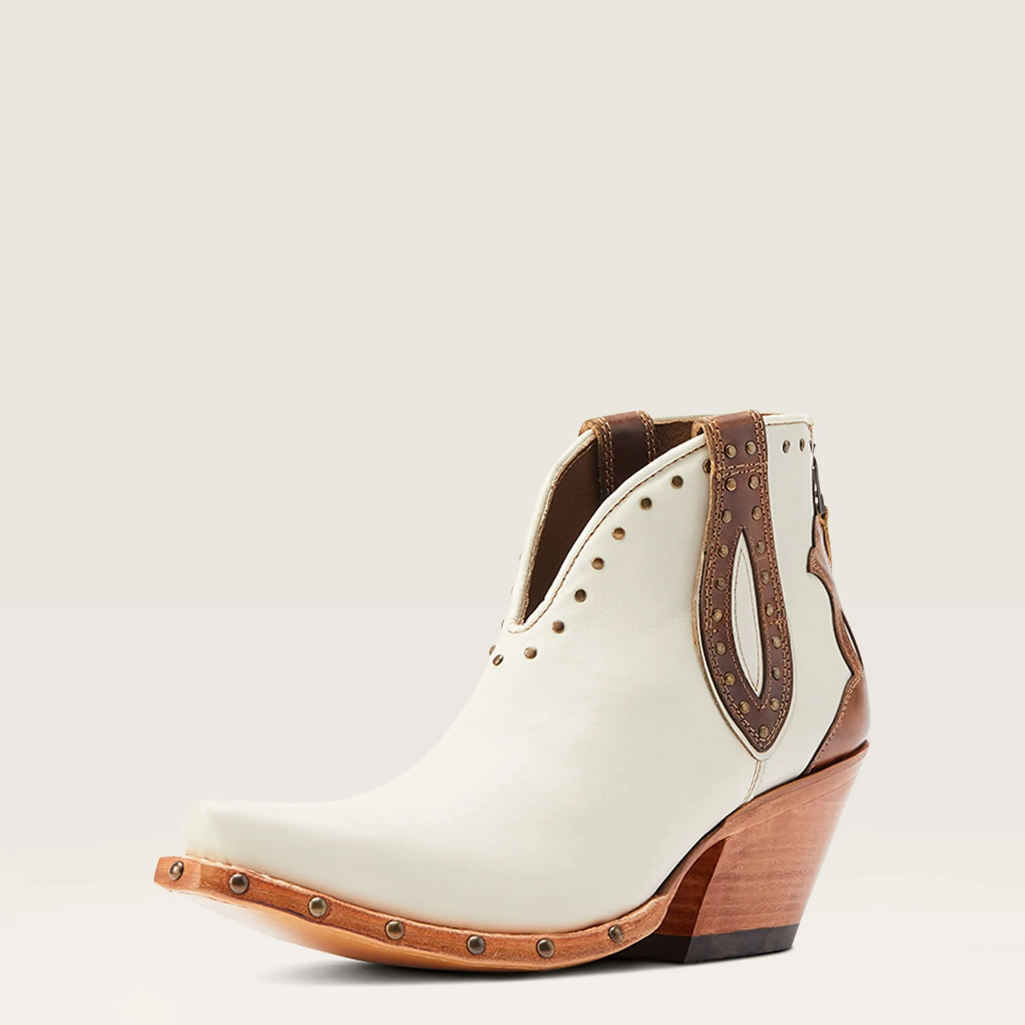 Ariat Greely Blanco/Shades Of Grain