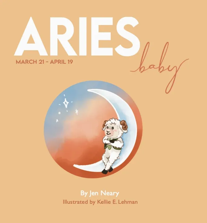 Baby Astrology Book