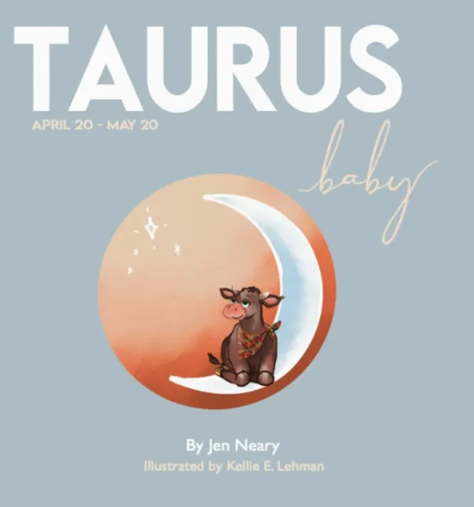 Baby Astrology Book