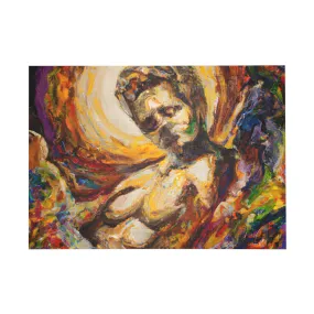 Barocci - Gay Hope Jigsaw Puzzle