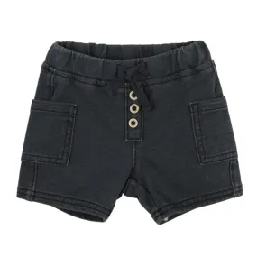 Bebe - Milo Terry Shorts