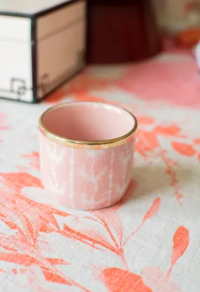 Blush Bamboo by Bowerbird