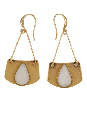 Cara Drop Earrings