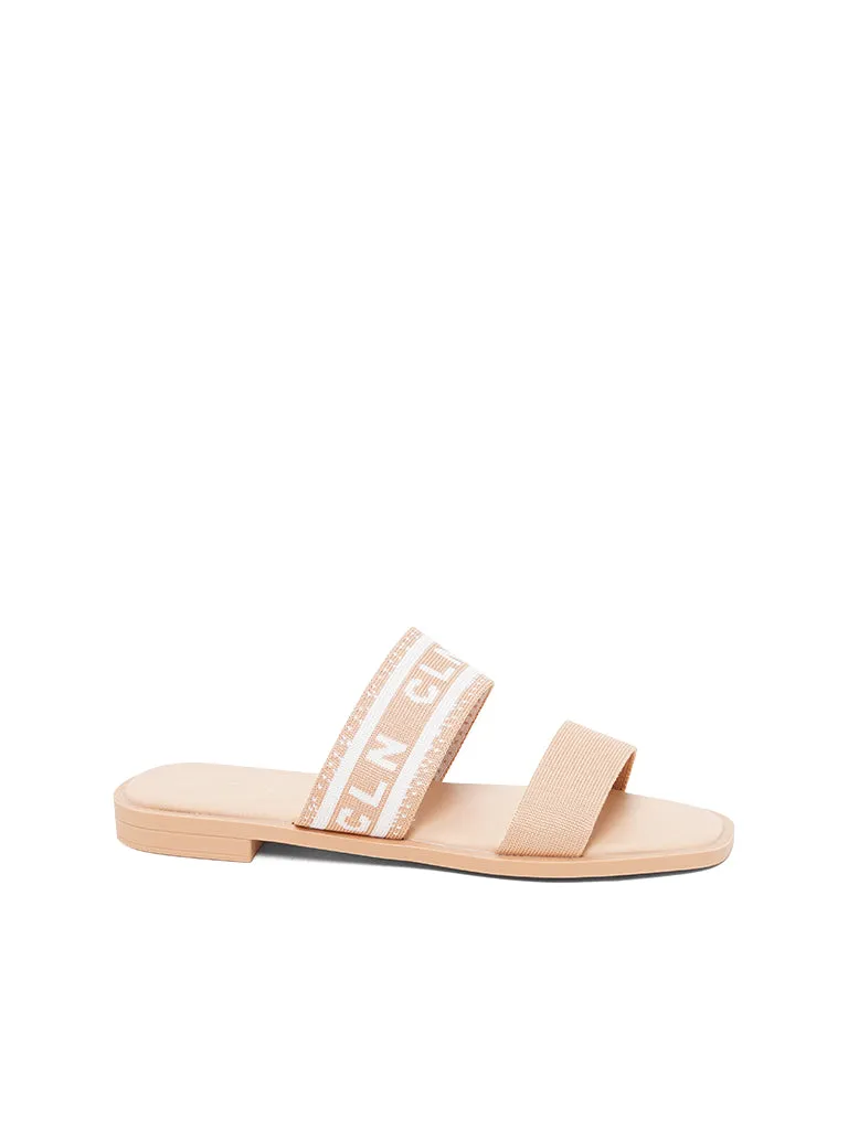 Carleen Flat Slides