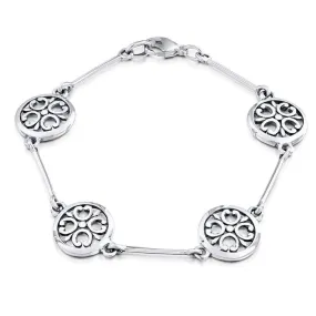 Cathedral Bracelet - BL021