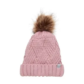 Color Kids Knit Hat - Zephyr