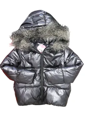 Country Road Puffer Jacket, 4-5