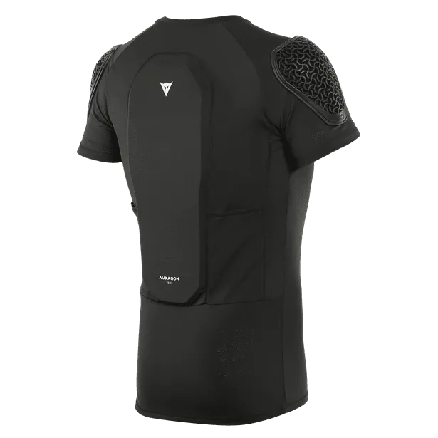 DAINESE TRAIL SKINS PRO TEE  MAGLIA PETTORINA