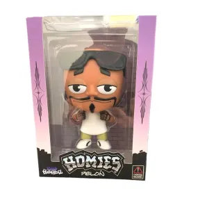 DGA HOMIES - PELON BIG HEADZ Figure Series #1