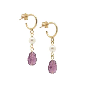 Ella Earrings