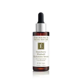 Eminence | Strawberry Rhubarb Hyaluronic Serum