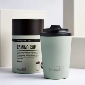 FRESSKO Camino Cup SAGE