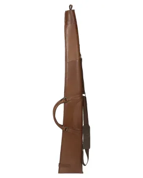 Harkila Retrieve Leather Shotgun Slip