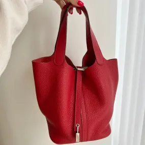 Hermes Picotin Bag