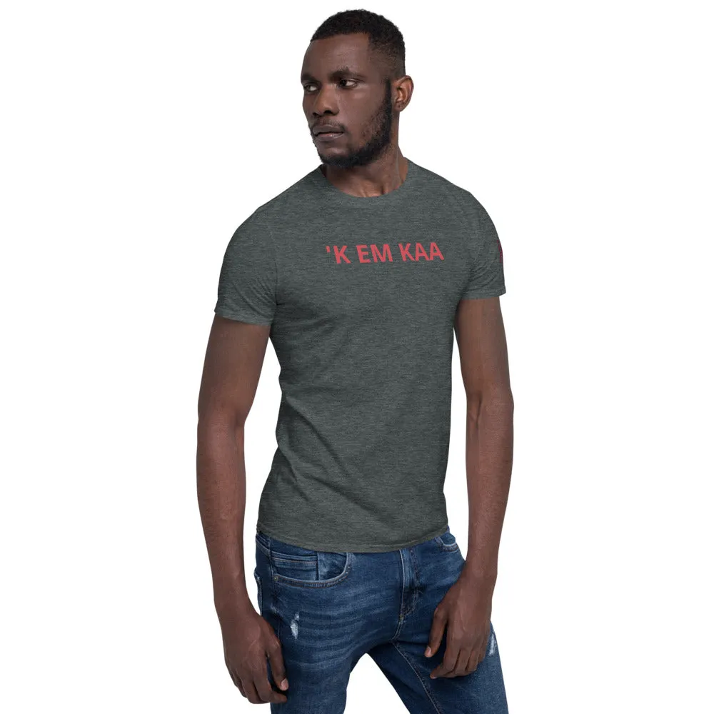 'K EM KAA Premium T-Shirt