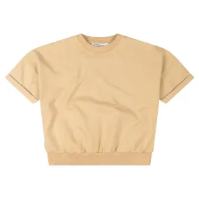 Kinder T-Shirt Rye