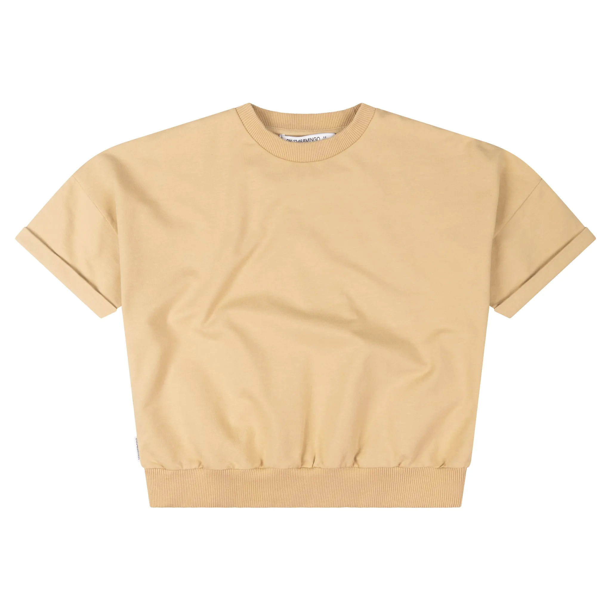 Kinder T-Shirt Rye