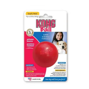 Kong Ball