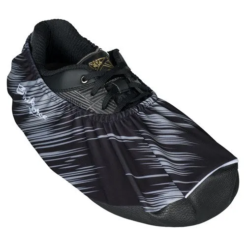 KR Strikeforce Flexx Shoe CoverGrey Scratch