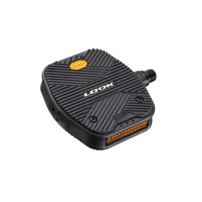 Look Geocity Grip Flat Pedal