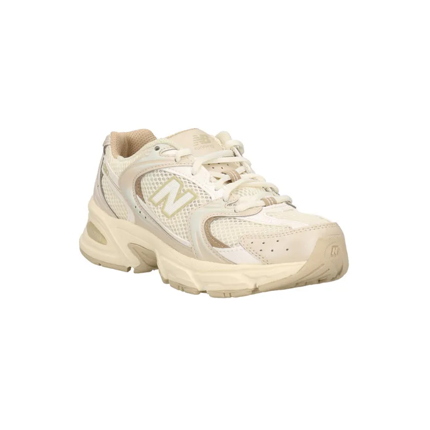 NEW BALANCE SNEAKERS MR530AA BEIGE