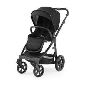 Oyster 3 Stroller - Pixel