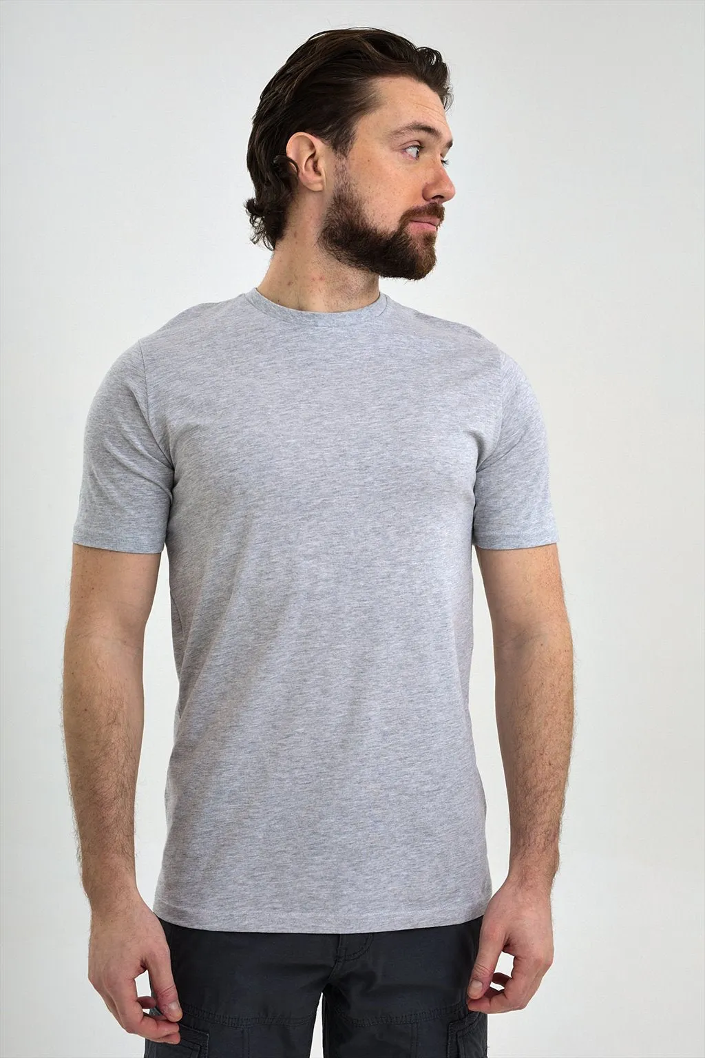 Plain T-Shirt