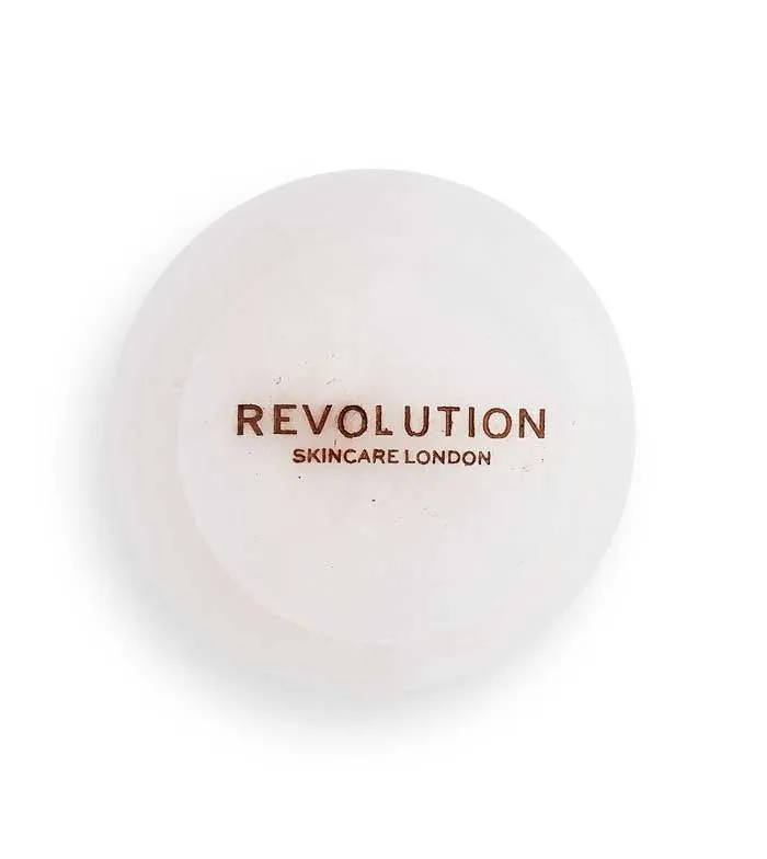 Revolution Skincare - Gua Sha de jade blanco