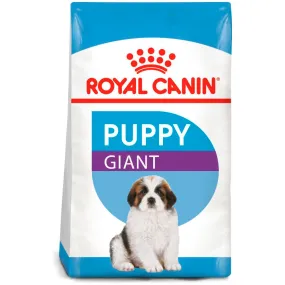 Royal Canin Giant Puppy