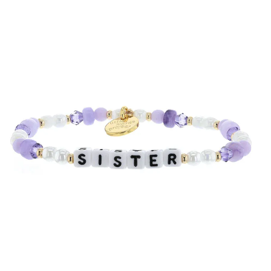 Sisters Bracelet