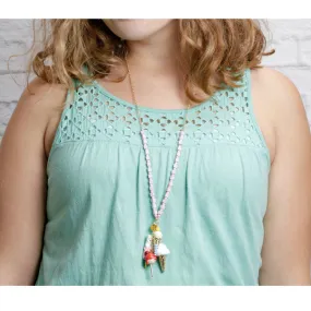 Sweet Shop Necklace