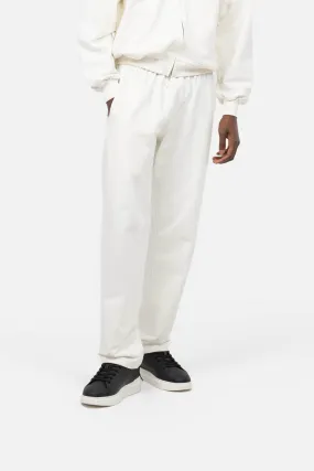 UNMARKED Sweatpants White