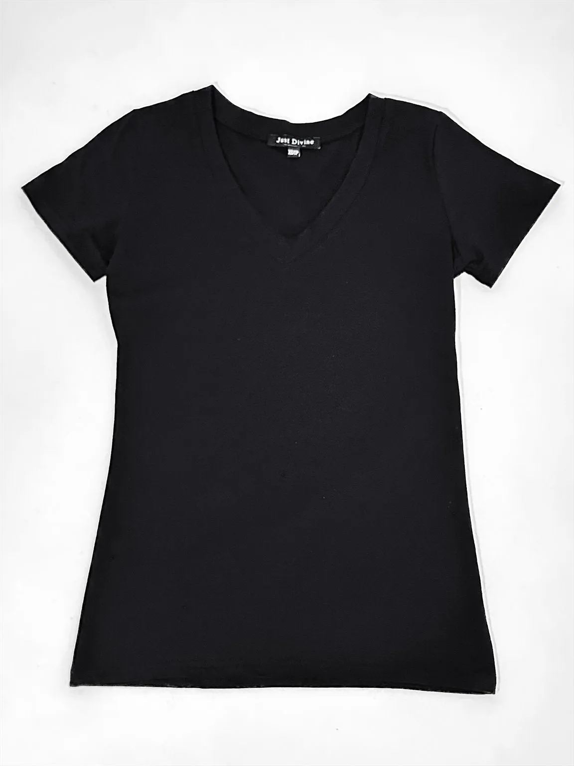 V-Neck T-Shirt