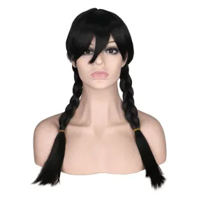 Wig Queen Eva (Black)